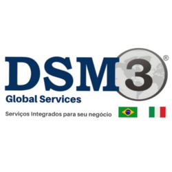 Logo of Intranet DSM3 Global Service